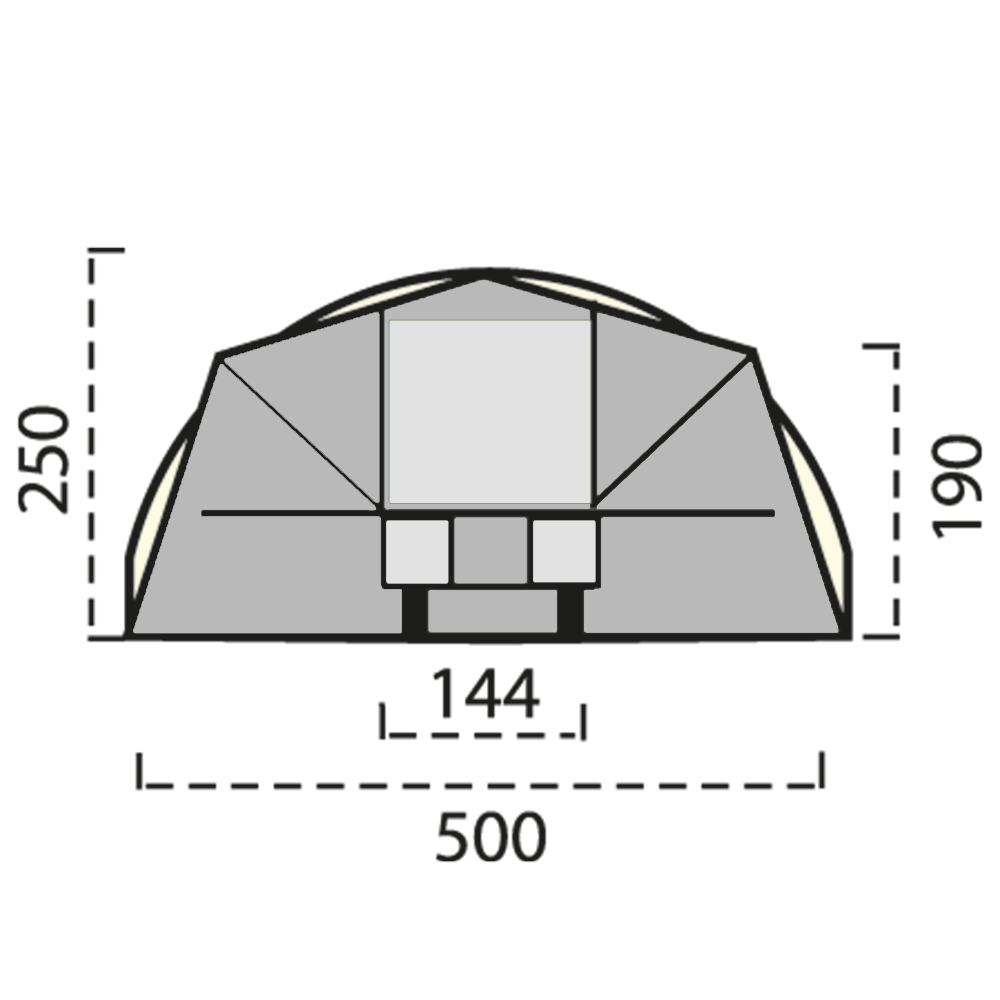 Navajo Masse